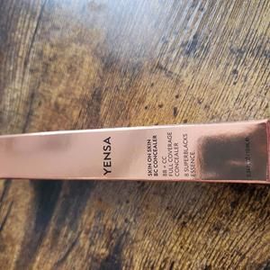 YENSA Skin on Skin BC Concealer - New in Box!